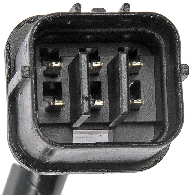 751780 - Interior: Power Window Regulator And Motor Assembly for Dorman Image