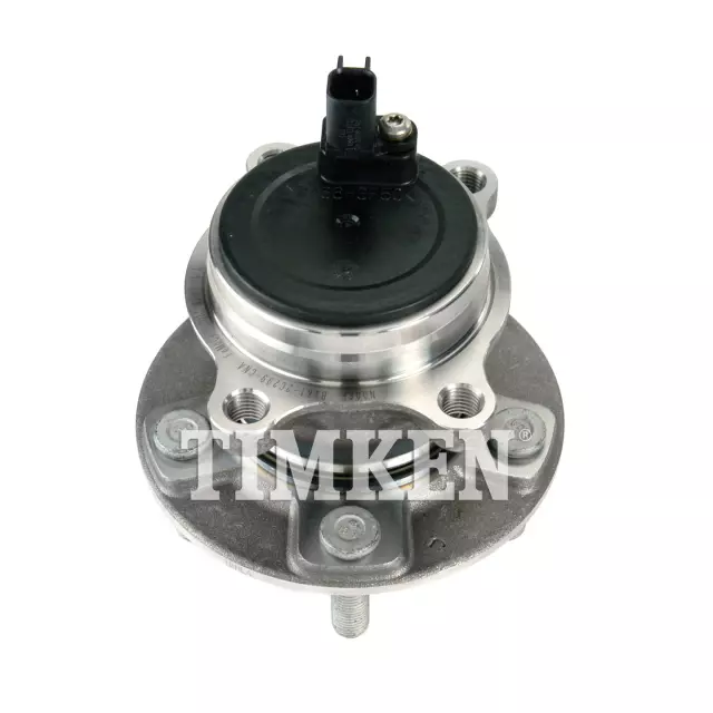 HA590451 - Wheels, Tires &amp; Parts: Wheel Bearing and Hub Assembly for TIMKEN Image