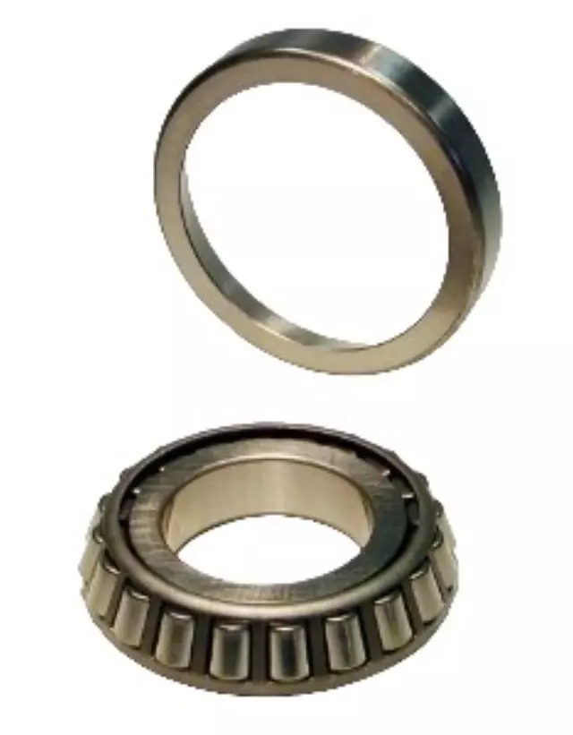 BR95 - : Bearing Set. for SKF Image