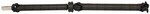 976729 - : Rear 2-Piece Steel Driveshaft Assembly for INFINITI: G25 Image