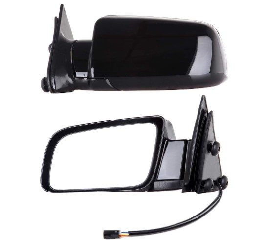 15764757 - Body: Mirror Assembly for GM Image