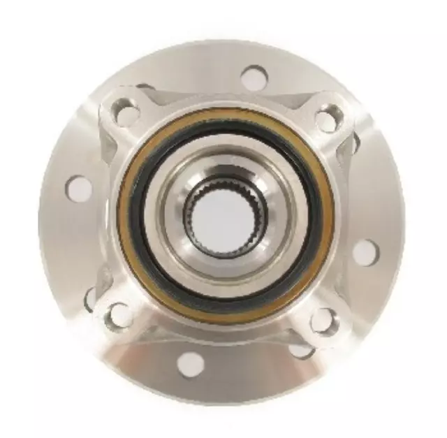BR930406 - Wheels, Tires &amp; Parts: Hub Assembly. for SKF Image