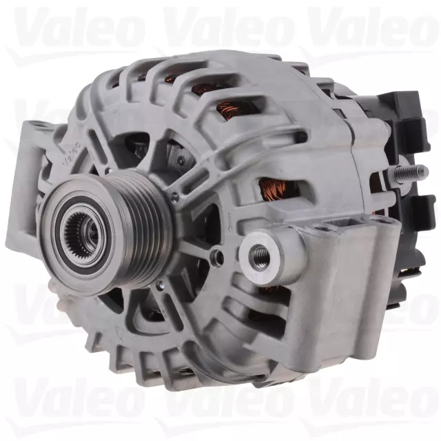439560 - : Alternator for BMW 328i 3.0L 2007-2013 for VALEO Image