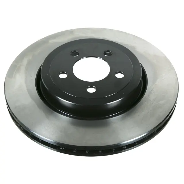 BD126269E - : Wagner BD126269E Disc Brake Rotor for WAGNER BRAKE Image
