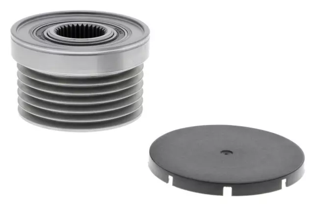 V20230001 - Charging &amp; Starting Systems: Alternator Clutch Pulley for VEMO Image