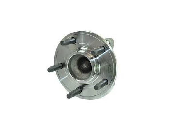 C2P24802 - Brakes: Hub &amp; Bearing for Jaguar Image