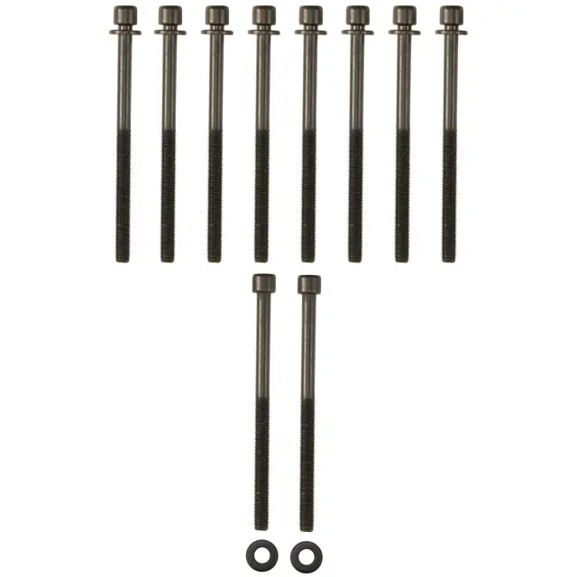 ES72267 - Engines &amp; Components: Engine Cylinder Head Bolt Set for FEL-PRO Image