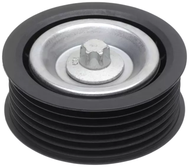 36434 - Engines &amp; Components: Gates Accessory Drive Belt Idler Pulley for Gates Image