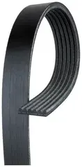 Gates Serpentine Belt - Gates (K061166)