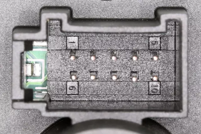 V10730500 - : Headlight Switch for VEMO Image
