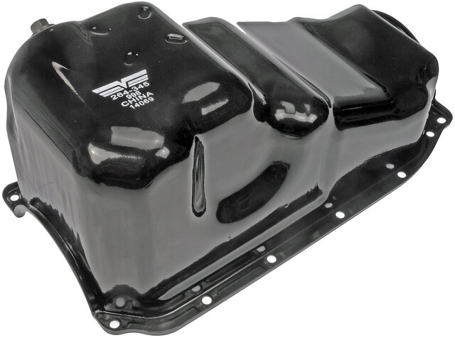 264345 - Engines &amp; Components: Engine Oil Pan for Dorman Image