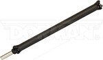 976279 - : Rear 1-Piece Steel Driveshaft Assembly for Jeep: Grand Cherokee Image