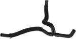 51552 - : Gates Radiator Coolant Hose for Gates Image