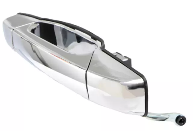 360284 - Exterior: Exterior Door Handle for ACI Image