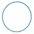 61467 - : Fuel Injection Throttle Body Mounting Gasket for FEL-PRO Image