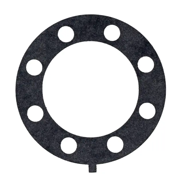 55487 - Transmission &amp; Drivetrain: Drive Axle Shaft Flange Gasket for FEL-PRO Image