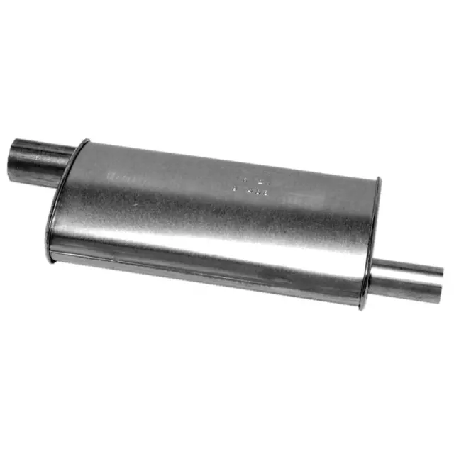 17845 - : SoundFX Universal Exhaust Muffler for Walker Exhaust Image