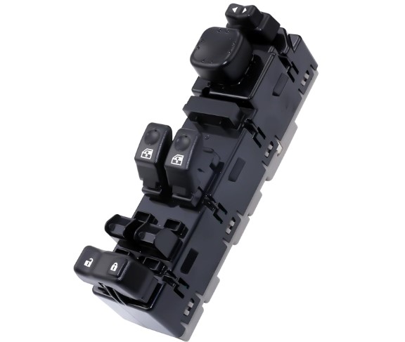 15883318 - Electrical: Window Switch for GM Image