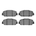 1310203600 - : Disc Brake Pad Set for DYNAMIC FRICTION Image