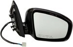955868 - : Side View Mirror Right Power, Non-Heated for Dorman Image
