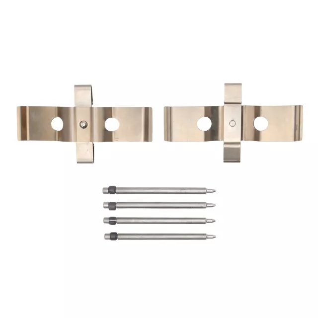 34046013 - Brakes &amp; Brake Parts: Disc Brake Hardware Kit for DYNAMIC FRICTION Image