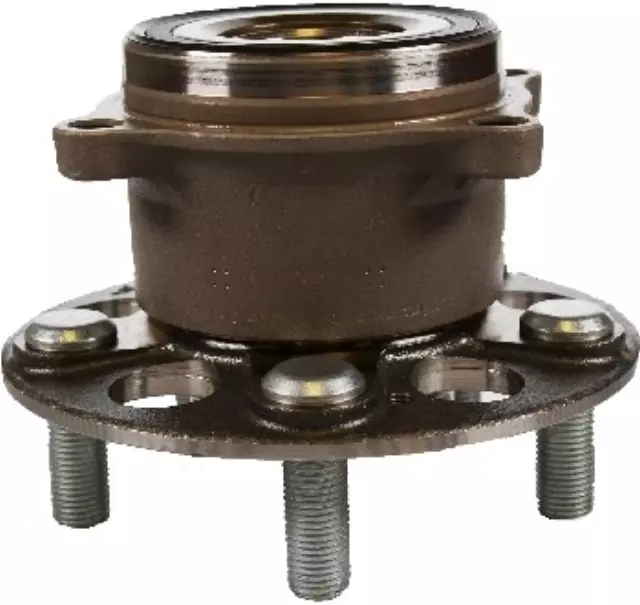 BR931131 - : Hub Assembly. for SKF Image