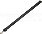 946949 - : Rear 1-Piece Steel Driveshaft Assembly for Chevrolet: Silverado 2500 HD, Silverado 3500 | GMC: Sierra 2500 HD Image
