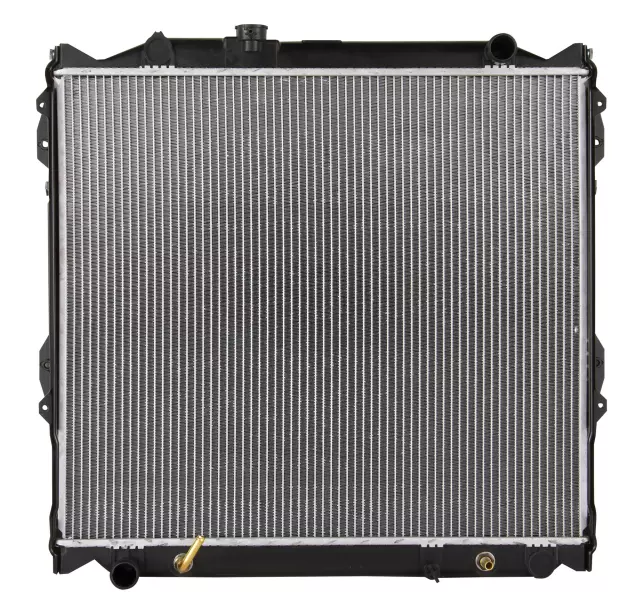 CU1998 - Cooling Systems: Spectra Premium Radiator for Spectra Premium Image