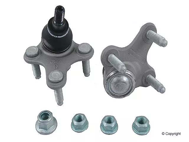 2677302 - Suspension &amp; Steering: LEMFOERDER SUSPENSION BALL JOINTS -26773 02 for LEMFORDER Image