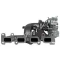 M1040104N - : Turbocharger for Rotomaster Image