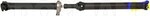 976329 - : Rear 2-Piece Steel Driveshaft Assembly for Ford: F-250 Super Duty, F-350 Super Duty Image