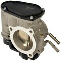 977807 - : Electronic Throttle Body for Dorman Image