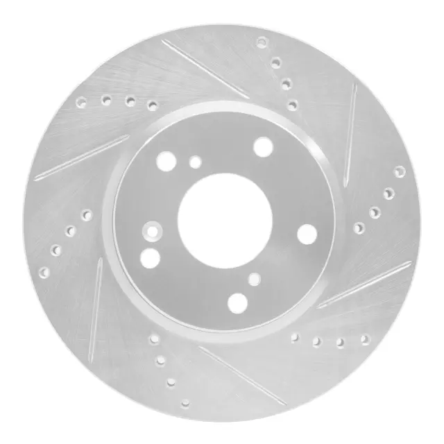 63159061R - : Disc Brake Rotor for DYNAMIC FRICTION Image