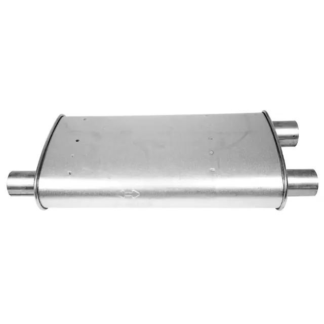 17836 - : SoundFX Universal Exhaust Muffler for Walker Exhaust Image