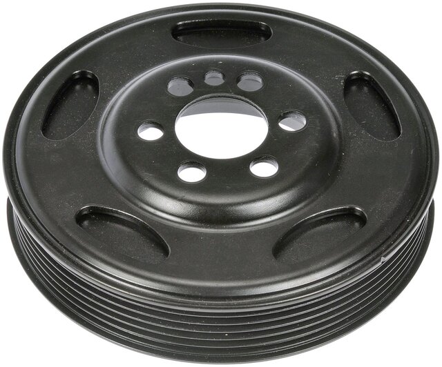 594558 - Engines &amp; Components: Harmonic Balancer Assembly for Dorman Image