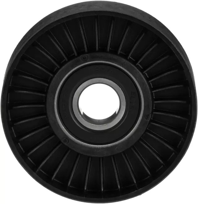38027 - Engines &amp; Components: Gates Accessory Drive Belt Tensioner Pulley for Gates Image
