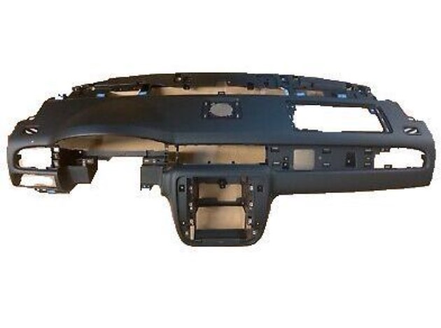 23224742 - Body: Dashboard Panel for GM Image