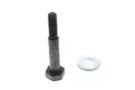 V400662 - : Deflection/Guide Pulley, timing belt for Vaico Image