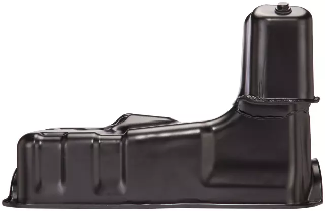 NSP25A - : Spectra Premium Engine Oil Pan for Spectra Premium Image