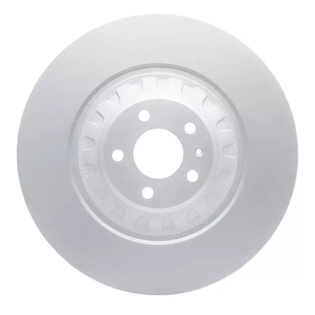 60473094D - Brakes &amp; Brake Parts: Disc Brake Rotor for DYNAMIC FRICTION Image