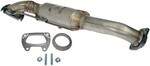 679550 - : Manifold Converter - Not CARB Compliant for Ram: 1500, 1500 Classic Image