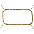 OS30570T - : Engine Oil Pan Gasket Set for FEL-PRO Image