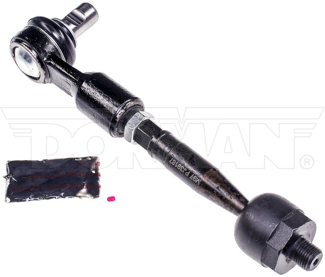 TA12005PR - Suspension &amp; Steering: Steering Tie Rod Assembly for Dorman Image