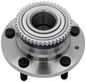 951865 - : Wheel Hub And Bearing Assembly - Rear for Ford: Fusion | Lincoln: MKZ | Mazda: 6 | Mercury: Milan Image