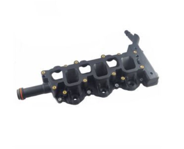 JL3Z9424B - Engine: Intake Manifold for Ford Image