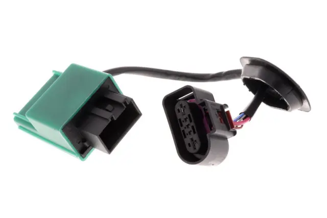 V15710061 - Interior: Fuel Pump Relay for VEMO Image