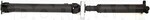 976795 - : Rear 2-Piece Steel Driveshaft Assembly for BMW: Z4 Image