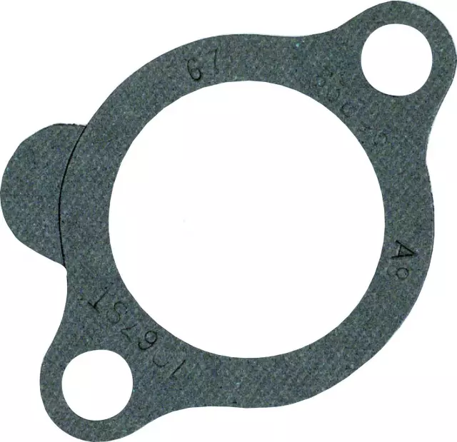 33643 - Cooling Systems: Gates Engine Coolant Thermostat Housing Gasket for Gates Image