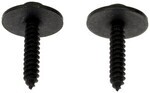 961053D - : Splash Shield Retainer - Self-Tapping Flange Hex Head M4-1.59 x 25 MM for Dorman Image