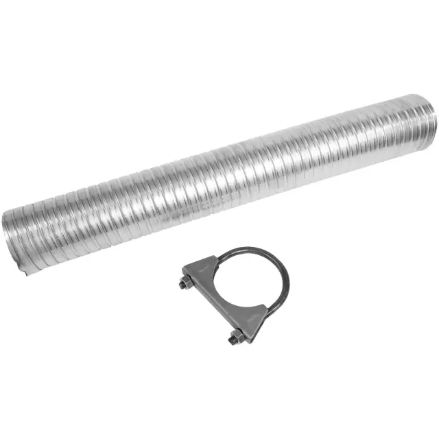 36324 - : Univ Exh Flex Pipe for Walker Exhaust Image